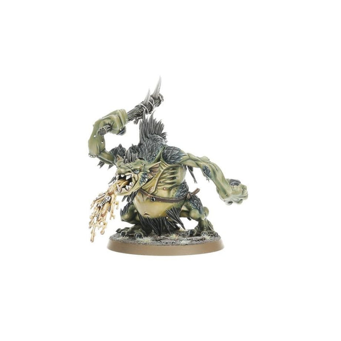EAN 5011921258826 - Games Workshop 89-100 collectible figure imagen 9