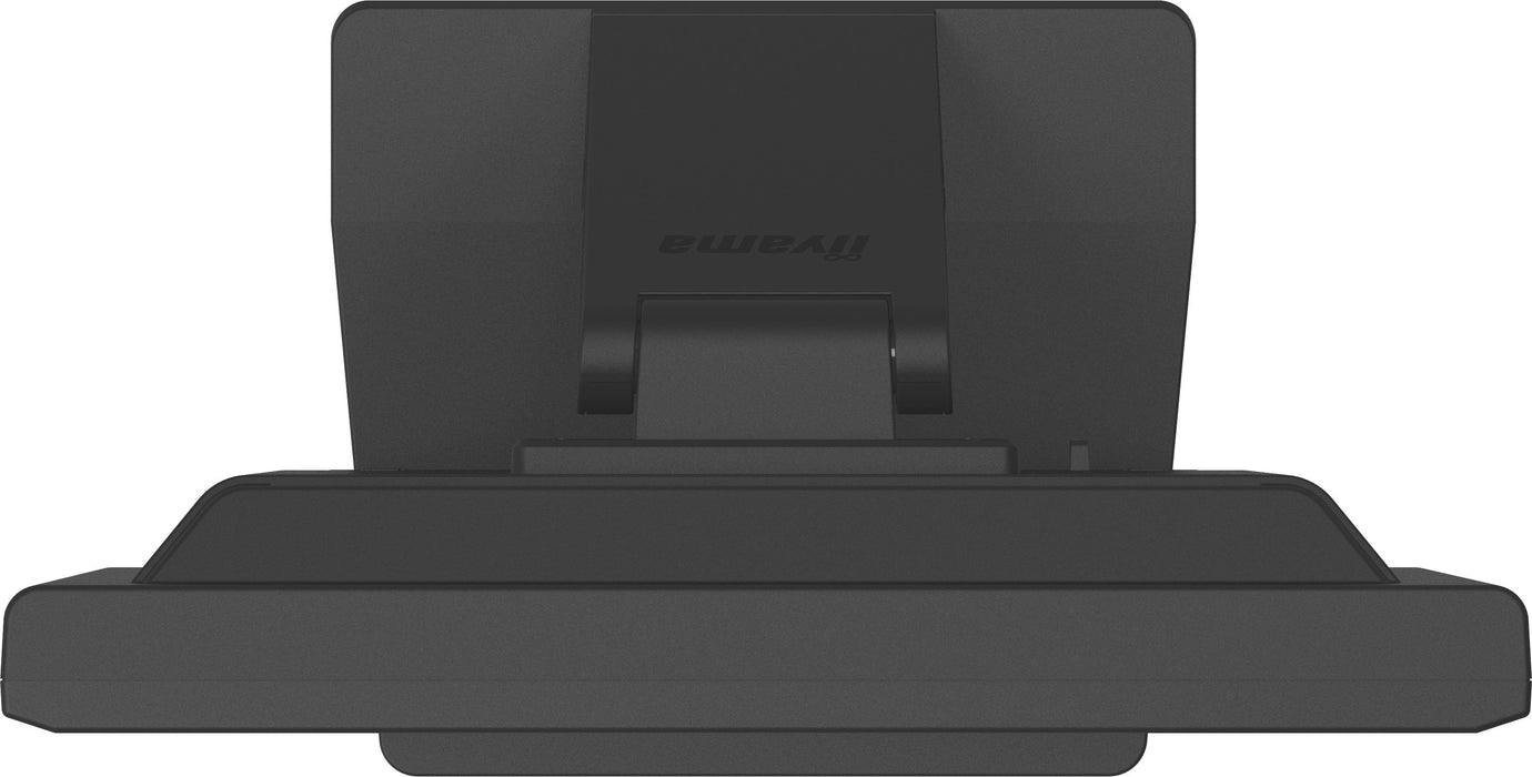 EAN 4948570122073 - iiyama T1531SR-B1S pantalla para PC 38,1 cm (15") 1024 x 768 Pixeles XGA LCD Pantalla táctil Negro imagen 6