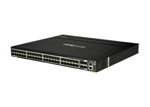 EAN 190017746302 - HPE Aruba Networking 6300M 48p SFP 1G 2p SFP28 25G MACsec 2p SFP56 50G Switch Gestionado L3 Negro imagen 2