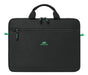 EAN 4260709014258 - Rivacase 5513 35,6 cm (14") Slip case Negro imagen 3