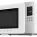 EAN 8017709352622 - Smeg MOC01WHMEU microondas Blanco Microondas con grill Encimera 29 L 1450 W imagen 13