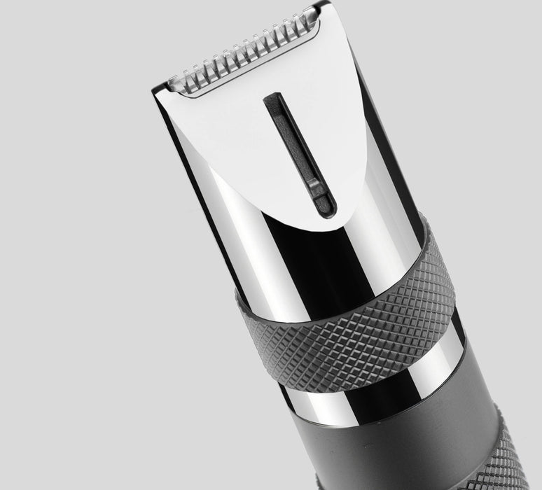 EAN 3030050188059 - BaByliss E116E depiladora de precisión Gris, Plata imagen 7