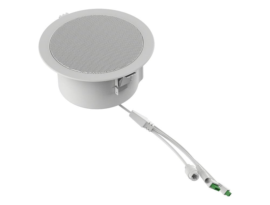 EAN 6937295606737 - Fanvil Telefone Blanco Alámbrico 10 W imagen 1