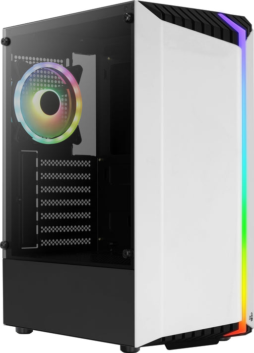 EAN 4710562758740 - Aerocool Bionic Midi Tower Blanco imagen 2