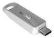 EAN 0619659216733 - SanDisk Phone Drive unidad flash USB 128 GB USB Tipo C 3.2 Gen 1 (3.1 Gen 1) Blanco imagen 2