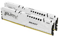EAN 0740617343250 - Kingston Technology FURY Beast módulo de memoria 2 x 32 GB 6000 MT/s 288-pin DIMM imagen 1