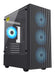EAN 6931858772259 - GameMax Edge Mini Tower Negro imagen 1