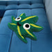 EAN 4260513723124 - Mad Monkey 2000135 chaleco térmico Peluche térmico imagen 4