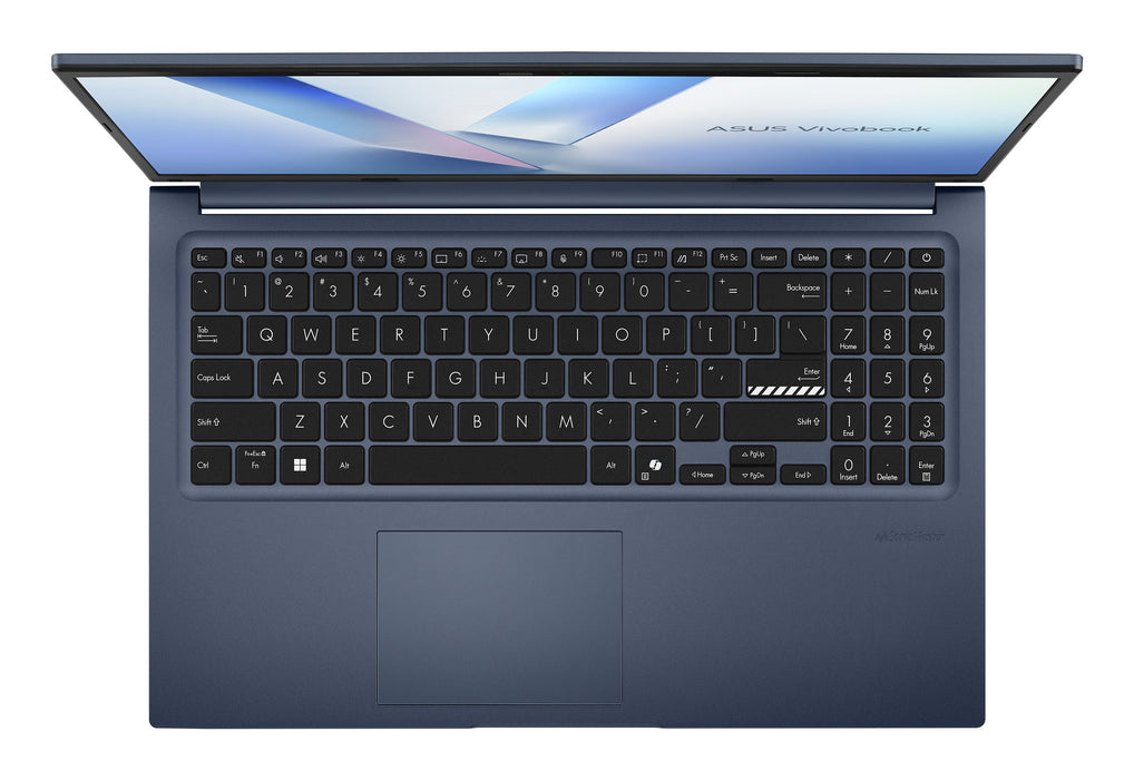 EAN 4711636653787 - ASUS Vivobook 15 D1502XA-BQ027 AMD Ryzen™ 7 39,6 cm (15.6") DDR5-SDRAM Wi-Fi 6 (802.11ax) imagen 10
