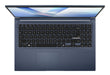 EAN 4711636653787 - ASUS Vivobook 15 D1502XA-BQ027 AMD Ryzen™ 7 39,6 cm (15.6") DDR5-SDRAM Wi-Fi 6 (802.11ax) imagen 10