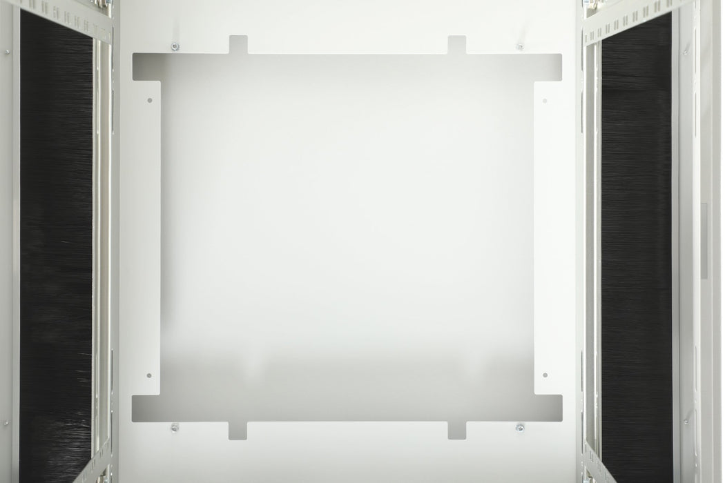 EAN 4016032476573 - Digitus DN-31119 armario rack 42U Rack o bastidor independiente Gris imagen 6