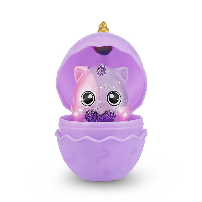 EAN 4894680021082 - Rainbocorns 9258 juguete de peluche imagen 11