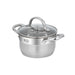 EAN 4260709014319 - Resto Kitchenware Libra 1,9 L Alrededor Acero inoxidable imagen 3