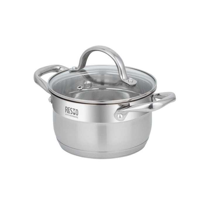 EAN 4260403578865 - Resto Kitchenware Rigel 1,9 L Alrededor Acero inoxidable imagen 3