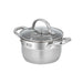 EAN 4260403578865 - Resto Kitchenware Rigel 1,9 L Alrededor Acero inoxidable imagen 3