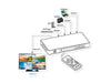 EAN 7630049632660 - ROLINE 14.01.3596 interruptor de video HDMI imagen 2