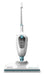 EAN 5035048666005 - Black & Decker FSMH13E5 limpiador a vapor Blanco, Azul imagen 2