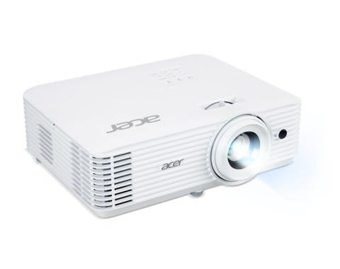 EAN 4711121471780 - Acer H6815ATV Proyector de alcance estándar 4000 lúmenes ANSI DLP UHD 4K (3840x2160) Blanco imagen 2