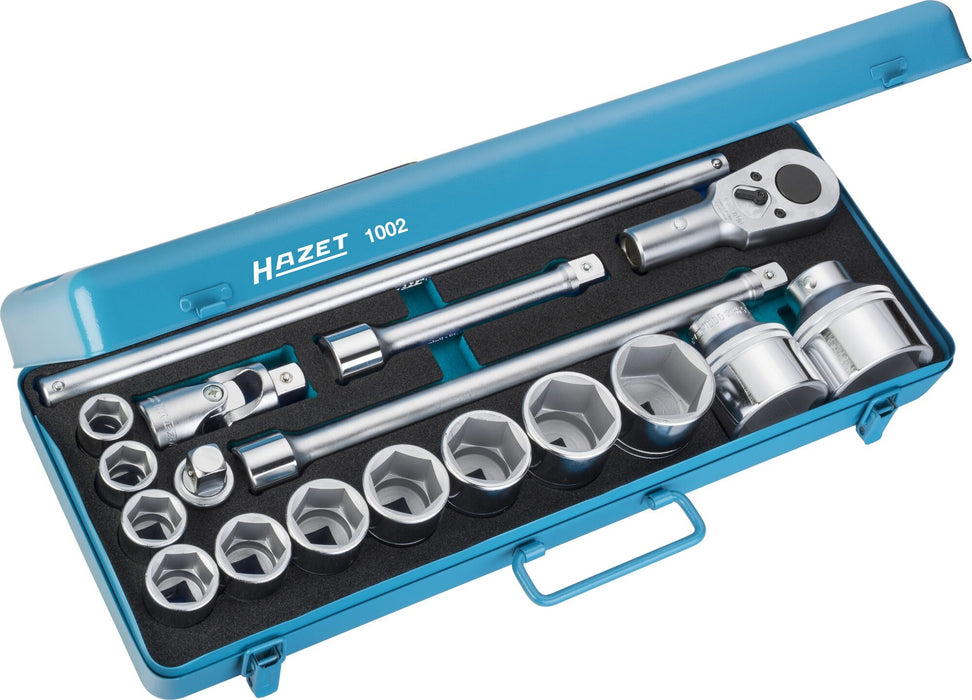 EAN 4000896001736 - HAZET 1002 accesorio para herramienta multifunción imagen 1