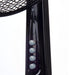 EAN 8421078037811 - JATA JVVP3135 ventilador Negro, Gris imagen 4