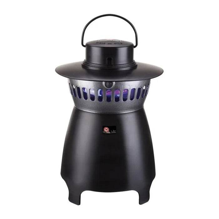 EAN 8436017656503 - JATA MT8 Manual Matainsectos Adecuado para uso en exteriores Negro imagen 3