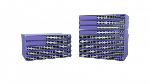 EAN 0644728051946 - Extreme networks 5420F-24P-4XE switch Gigabit Ethernet (10/100/1000) Energía sobre Ethernet (PoE) imagen 1