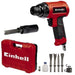 EAN 4006825640014 - Einhell TC-PC 45 Set 4500 RPM imagen 2