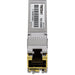 EAN 710931140743 - Trendnet TEG-10GBRJ red modulo transceptor Cobre 10000 Mbit/s RJ-45 imagen 2