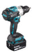 EAN 0088381739702 - Makita DDF486Z taladro 2100 RPM 2,6 kg Negro, Azul imagen 6