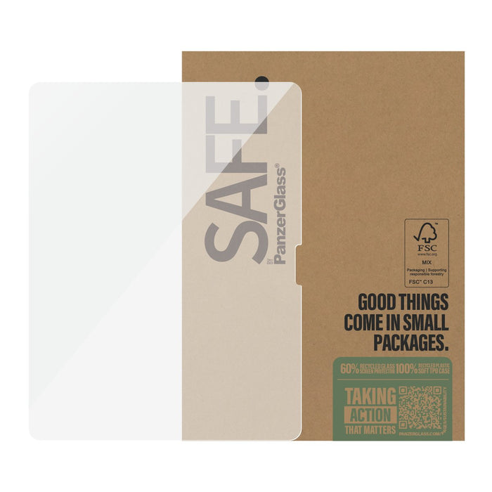 EAN 5715685008702 - PanzerGlass SAFE. by ® Screen Protector iPad Air 13'' (2024-2026) | iPad Pro 13'' (2024-2025) | Ultra-Wid imagen 3