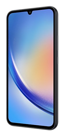 EAN 8806094957037 - Samsung Galaxy A34 5G Enterprise Edition 16,8 cm (6.6") SIM doble USB Tipo C 6 GB 128 GB 5000 mAh Grafito imagen 4