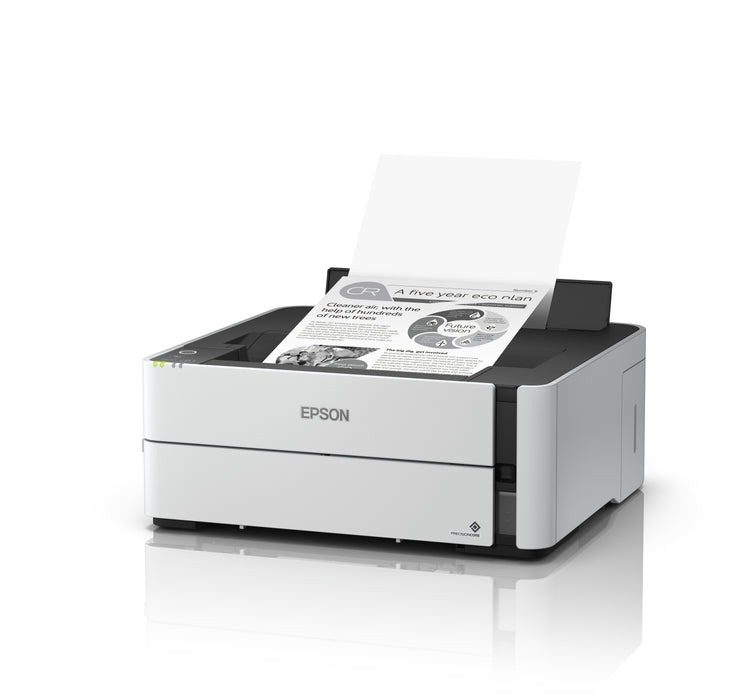 EAN 8715946735894 - Epson EcoTank ET-M1180B imagen 4