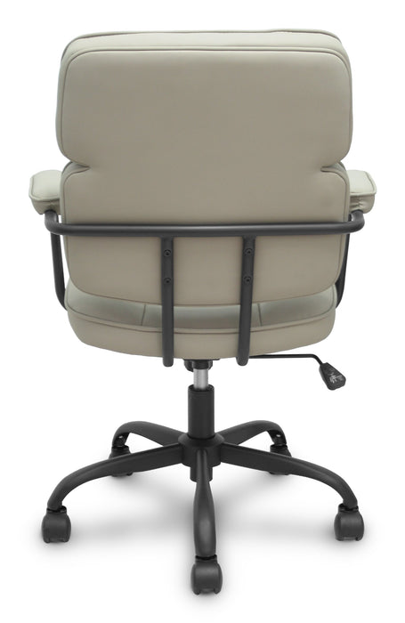 EAN 8435501019282 - PIQUERAS Y CRESPO Opti518 Asiento acolchado tapizado Respaldo acolchado imagen 5
