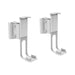 EAN 4251364723821 - PureLink PM-SOM-101 soporte de altavoz Pared Blanco imagen 1