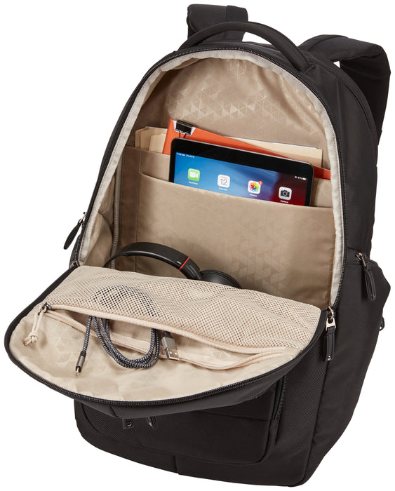 EAN 85854246842 - Case Logic Notion NOTIBP-117 Black mochila Mochila informal Negro Nylon imagen 7