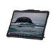 EAN 0840283906503 - Urban Armor Gear 324013114040 funda para tablet 33 cm (13") Antigolpes Negro imagen 7