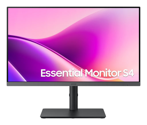 EAN 8806097199090 - Samsung S24F434UAU pantalla para PC 61 cm (24") 1920 x 1080 Pixeles Full HD LCD Negro imagen 1