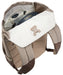 EAN 85854259941 - Thule Lithos TLBP213 - Nuanced brown mochila Mochila informal Negro Poliéster imagen 7