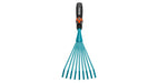 EAN 4078500023467 - Gardena 8919-20 rastrillo Rastrillo manual Negro, Turquesa Acero imagen 2