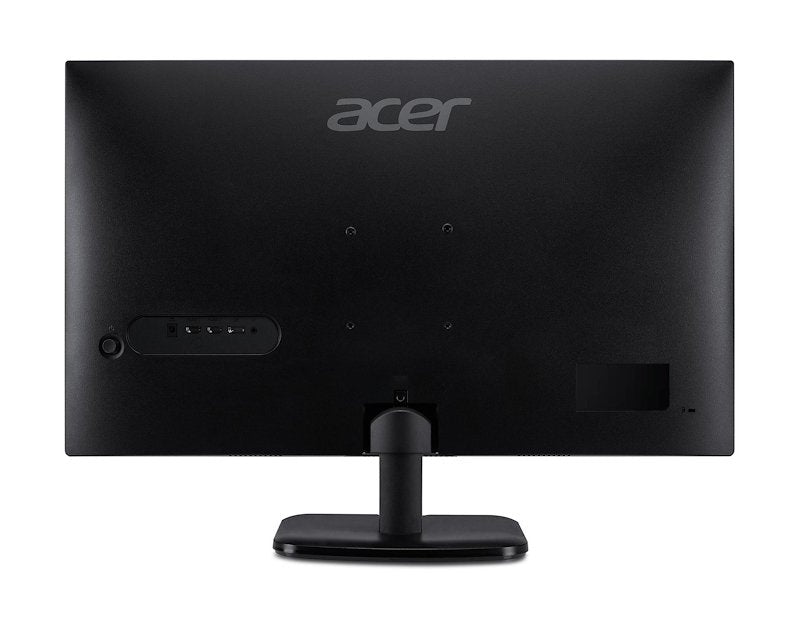 EAN 4711474313317 - Acer EK1 EK321QK bmiipx pantalla para PC 80 cm (31.5") 3840 x 2160 Pixeles 4K Ultra HD LCD Negro imagen 3