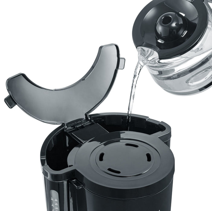 EAN 4008146029011 - Severin KA4815 Semi-automática Cafetera de filtro imagen 4
