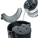EAN 4008146029011 - Severin KA4815 Semi-automática Cafetera de filtro imagen 4