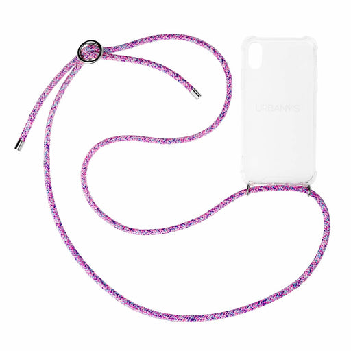 EAN 8785267269682 - Urbany's Lollipop funda para teléfono móvil 17 cm (6.7") Transparente imagen 1