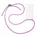 EAN 8785267269682 - Urbany's Lollipop funda para teléfono móvil 17 cm (6.7") Transparente imagen 1