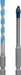 EAN 6949509245571 - Bosch HEX-9 Juego de brocas 2 pieza(s) imagen 1