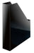 EAN 4012473165021 - HAN i-Line estante para revistas Plástico Negro imagen 2