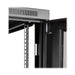 EAN 37332157911 - Tripp Lite SR12UB armario rack Rack o bastidor independiente Negro imagen 9