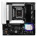 EAN 4711581490277 - Asrock B860M Pro RS Intel B860 LGA 1851 (Socket V1) micro ATX imagen 2