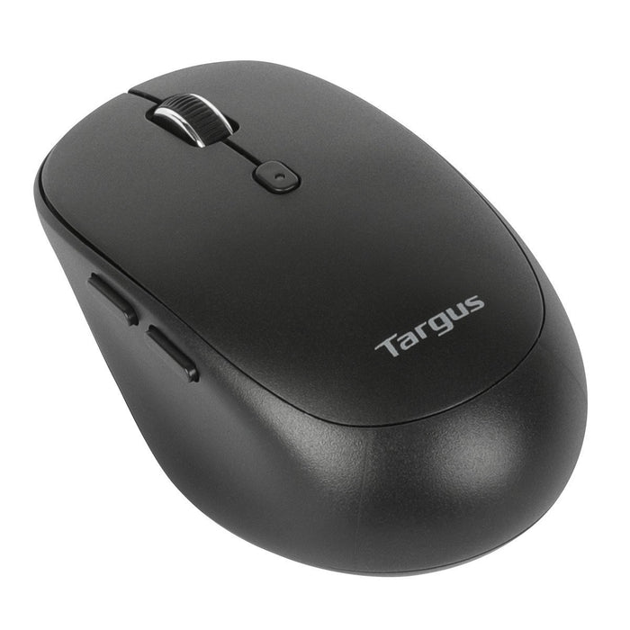 EAN 0092636353063 - Targus AMB582GL ratón mano derecha RF Wireless + Bluetooth Óptico 2400 DPI imagen 4