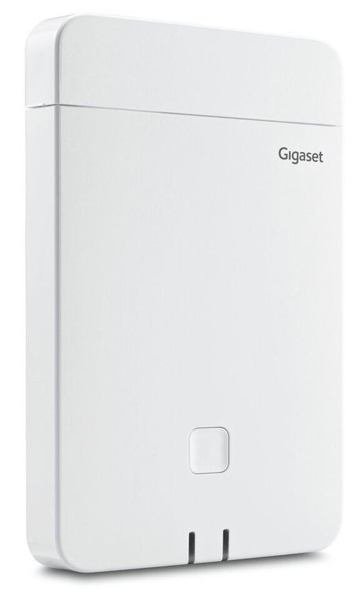 EAN 4255781907369 - Gigaset N770 IP Pro estación base DECT Blanco imagen 1